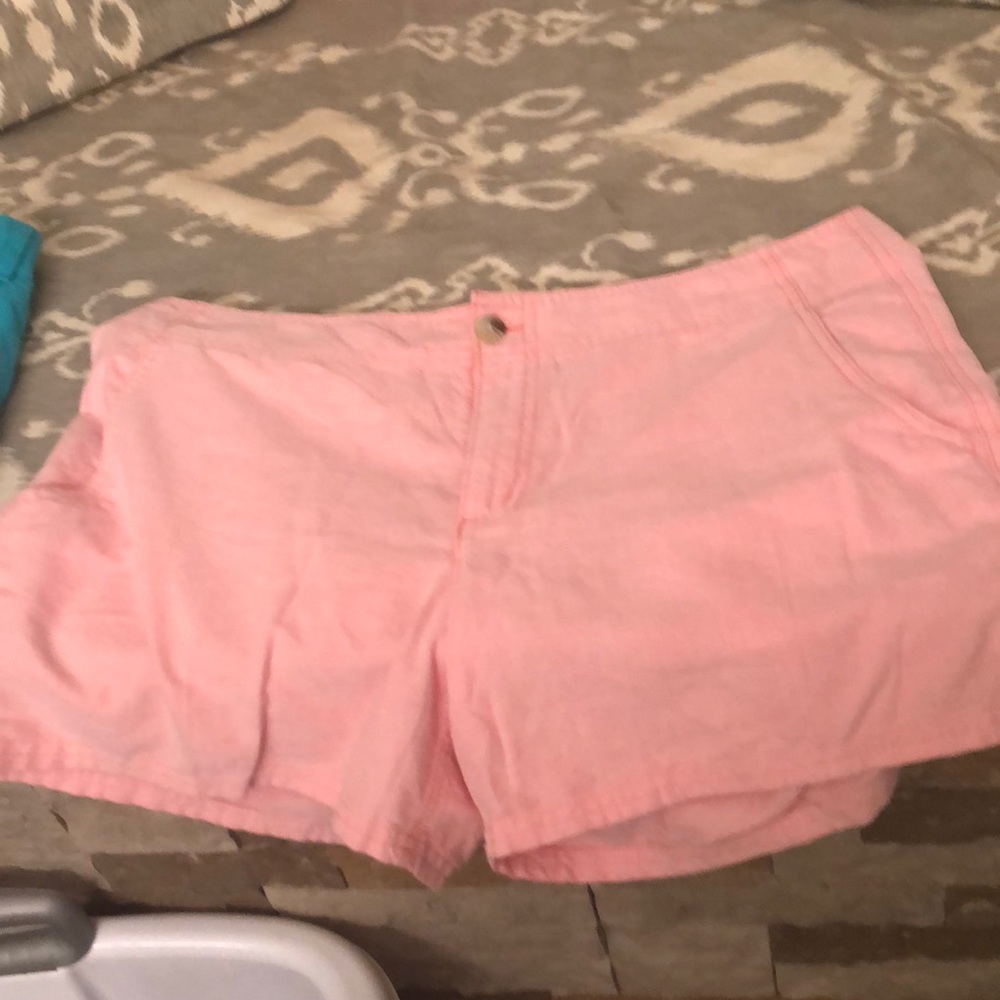 2 pairs of Columbia shorts. Size 14 - Picture 3 of 4